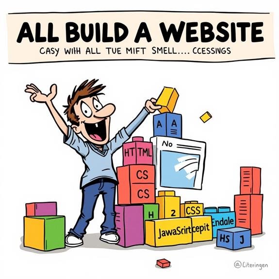 בניית אתר אינטרנט ב-2all – איך לבנות אתר אינטרנט באמצעות 2all ולהתחיל להצליח