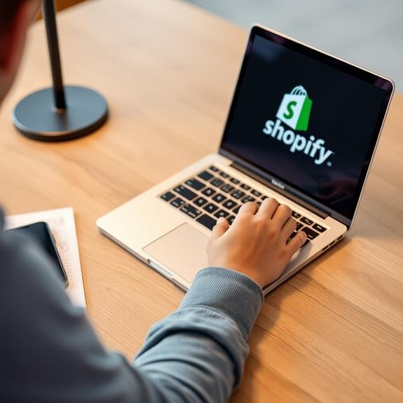 shopify