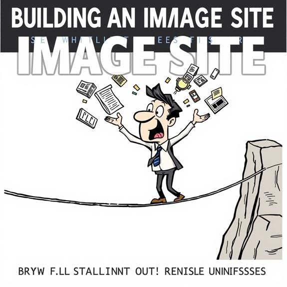 בניית אתר תמונות – כיצד לבנות אתר תמונות שיבליט את העסק שלך