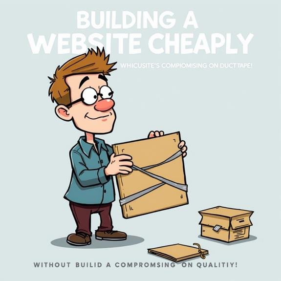 בניית אתר אינטרנט בזול – איך לבנות אתר אינטרנט בזול מבלי להתפשר על האיכות