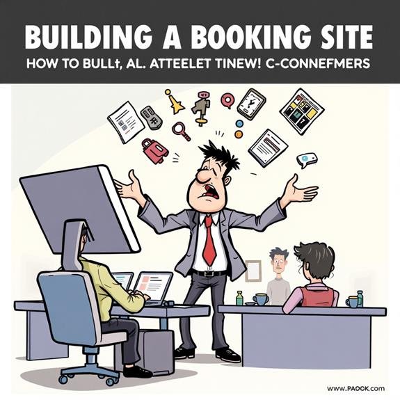 בניית אתר הזמנות – איך לבנות אתר הזמנות שימשוך לקוחות חדשים