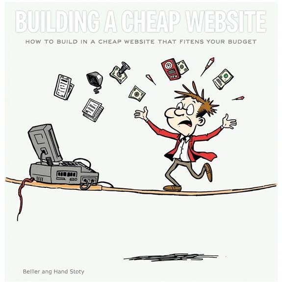 בניית אתר זול – כיצד לבנות אתר זול שמתאים לתקציב שלך