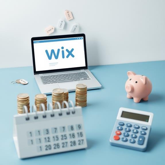 wix