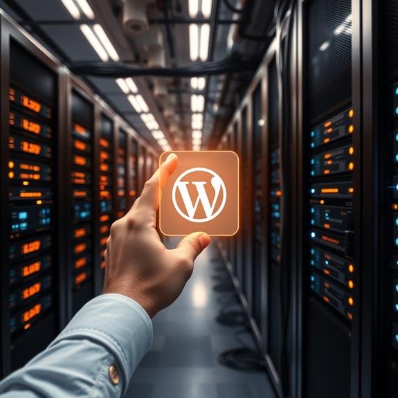 wordpress